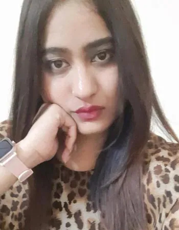 Jyoti Jyoti - Chandigarh Call Girl Service