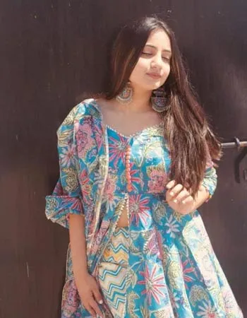 Nabhitha Nabhitha - Call Girl Chandigarh